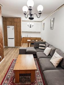 Durrës Beach Apartment