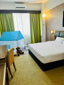 Hotel Sentral Melaka @ City Centre
