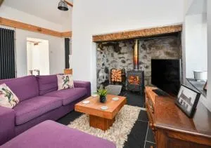 Pengroeslon Fawr - Bryncroes