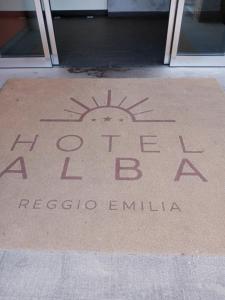 ALBA HOTEL