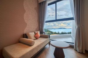 Apec Mandala Mũi Né - Seaview Ruby Condotel