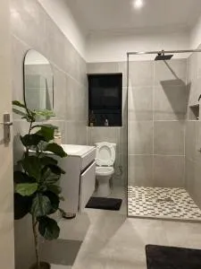 North Pole - Lochiel