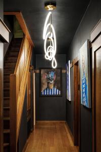 Welcome to Belvoir, West Launceston