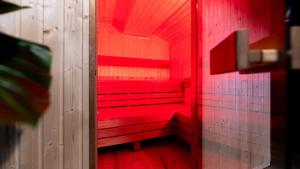 Ostoja Parku Narodowego, Sun & Snow