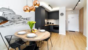 RJ Apartament widok na Śnieżkę