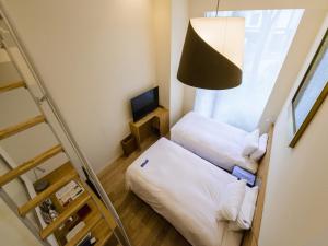 Shinjuku Granbell Hotel