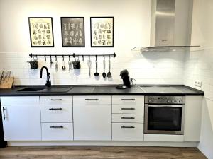 WieApart - Ruhig im Grünen, Parkplatz, zw. DUSCGN