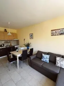 Cozy Studio at Camping Gradina - Rosen