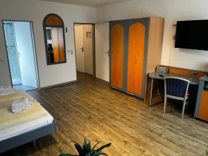 Apartment Nordland für 2 Personen 402, 408, 409