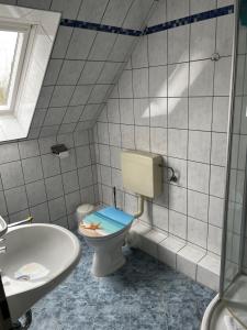 Apartment Nordland für 2 Personen 402, 408, 409