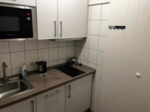 Apartment Nordland für 2 Personen 402, 408, 409