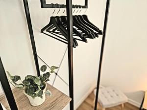 WieApart - Ruhig im Grünen, Parkplatz, zw. DUSCGN