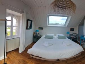 Holiday home, flair&premium comfort near the beach
