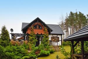 Holiday Home near Lake Dabrowskie