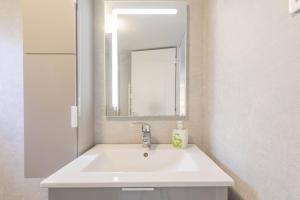 Appartements Joli bungalow : photos des chambres
