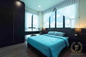 Princeton Suite @Kuching Airport - Kampong Batu Perak
