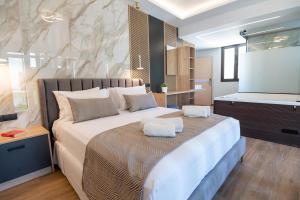 John & Mary Suites - 4hvězdičkové hotely ve městě Réthymno