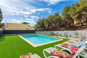 Villa Aiko - Plusholidays