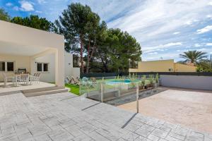 Villa Aiko - Plusholidays