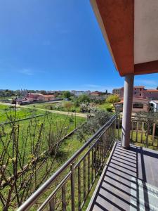 2 Apartment in Vila Marica 