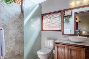 Villa Bambooz Sari