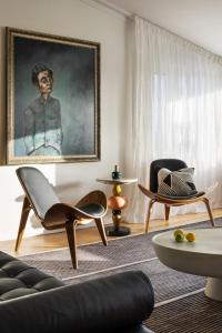 Welcome to Belvoir, West Launceston