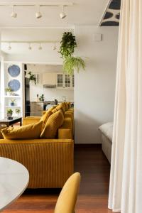 Relax Apartment Hoża