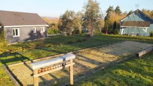 Maisons de vacances Gite Loire et Bois : photos des chambres