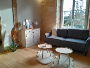 Hôtel des arts - Gîte Bande Dessinée dans le Perche