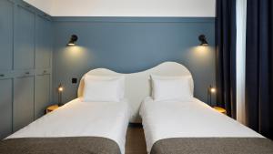 Hôtel Restaurant la Couronne