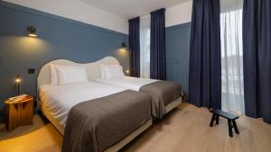 Hotels Hotel Restaurant la Couronne : photos des chambres