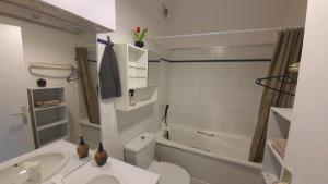 Appartements Les hauteurs au pied de la gare - Proximite Paris et Orly : photos des chambres