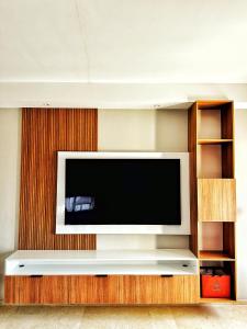 Superbe appartement en bord de mer