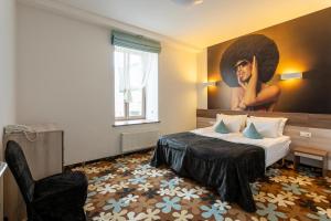 Algiro Hotel