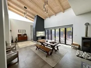 The Elegant Beach House - Vineta