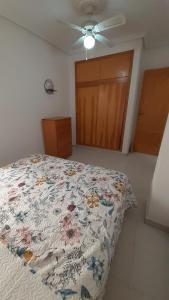 Apartment in La Mata Beach