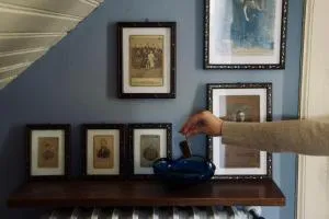 Bed and Breakfast da Peppino - Parenti