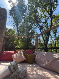 B&B / Chambres d'hotes Les Petites Maisons : photos des chambres