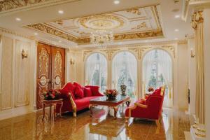 Da Tuong Luxury Villa Hotel