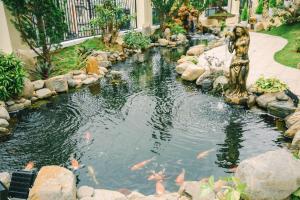 Da Tuong Luxury Villa Hotel