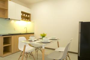 J Apartments