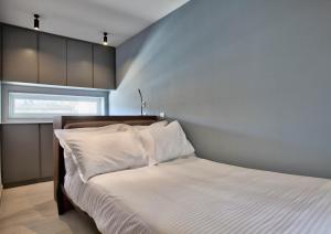 Sea Front Spacious Valletta Views Apartments