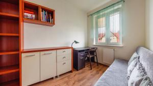 Apartamenty Sun & Snow Siedleckiego