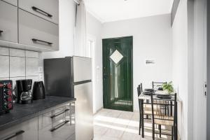 Ionian Sea View Apartments at Barbati by Konnect