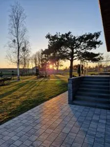 Agro Zahary - 比亚维布尔