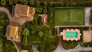 Eight-Bedroom Villa