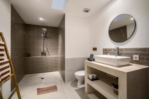 Villa Moju Canggu by Alfred in Bali