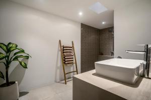 Villa Moju Canggu by Alfred in Bali