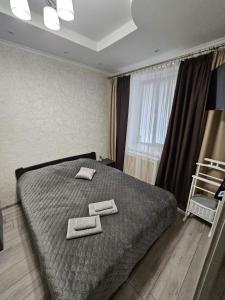 Danyla Galytskogo apartment Центр міста, старе місто 5хв