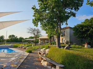 Boutique Resort OSMA - Adults Only